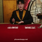 Korean Speed Baccarat E - Live Casino Game at phswerte