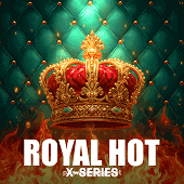 Royal Hot - High-Voltage Slot Game at phswerte