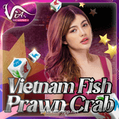 Viet Fish Prawn Crab - Traditional Casino Game at phswerte